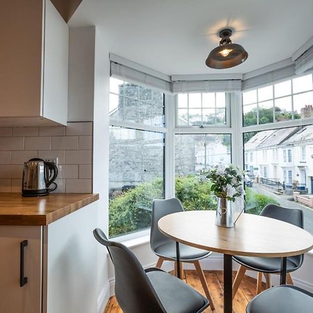 Ty Llwyd Apartments - Poppit Saint Dogmaels Exterior foto